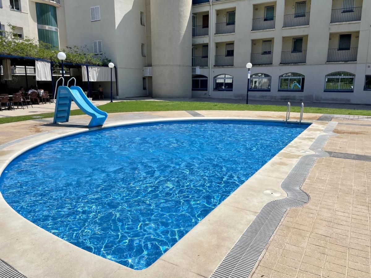 La Marina Seaview Penthouse Apartment Sitges Exterior photo